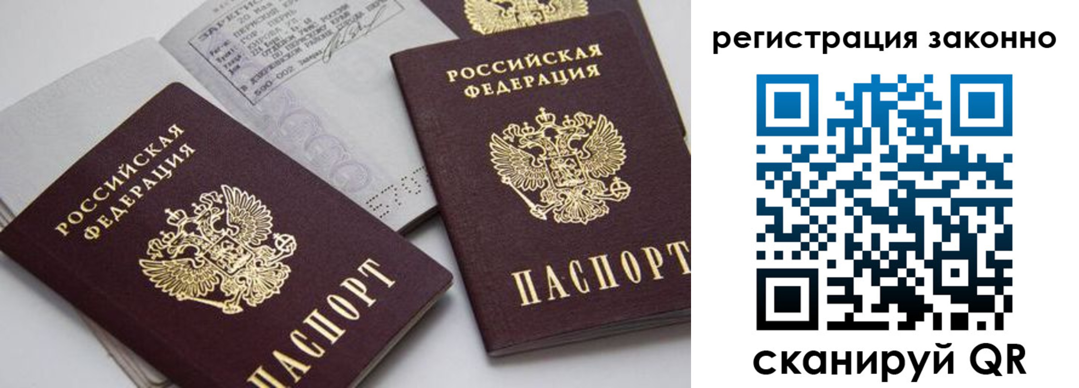 прописка штамп в Апатитах